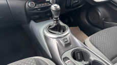 Nissan Juke 1.0 DiG-T 114 N-Connecta 5dr Petrol Hatchback